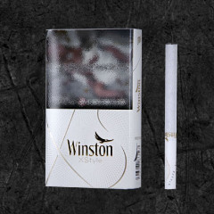 Сигареты Винстон Икстайл Голд (Winston XSTYLE Gold)
